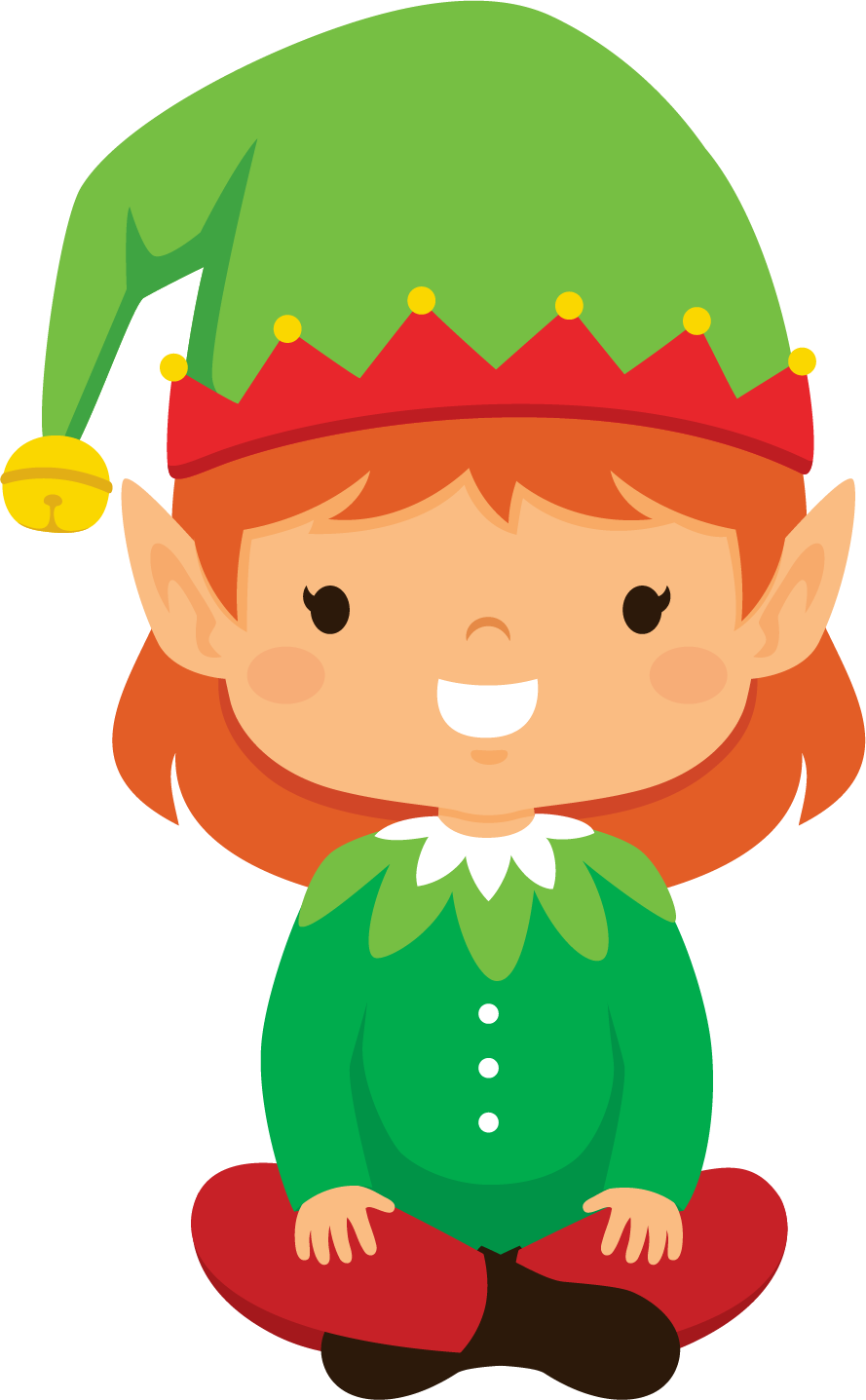Towcester Toy Bank elf helper